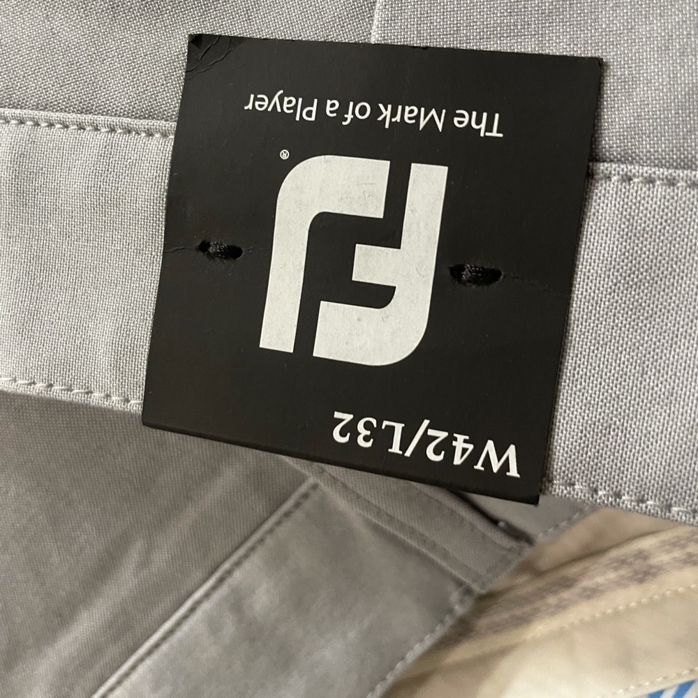 Brand New FootJoy Golf Pants 42x32